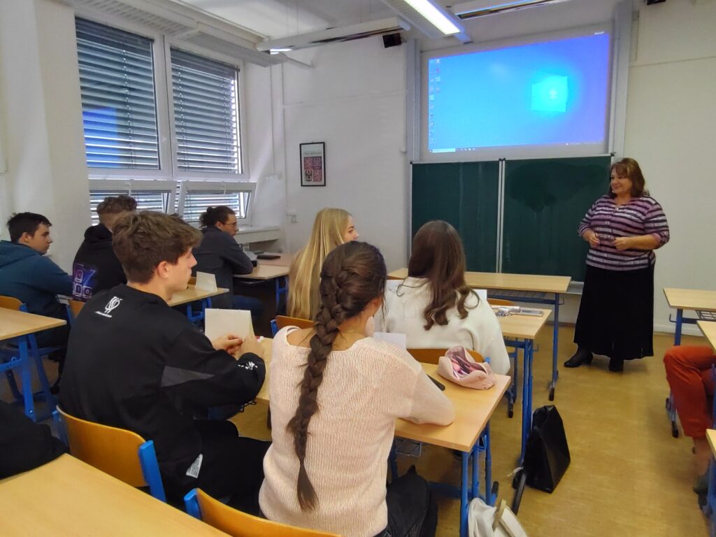 Evropský den jazyků