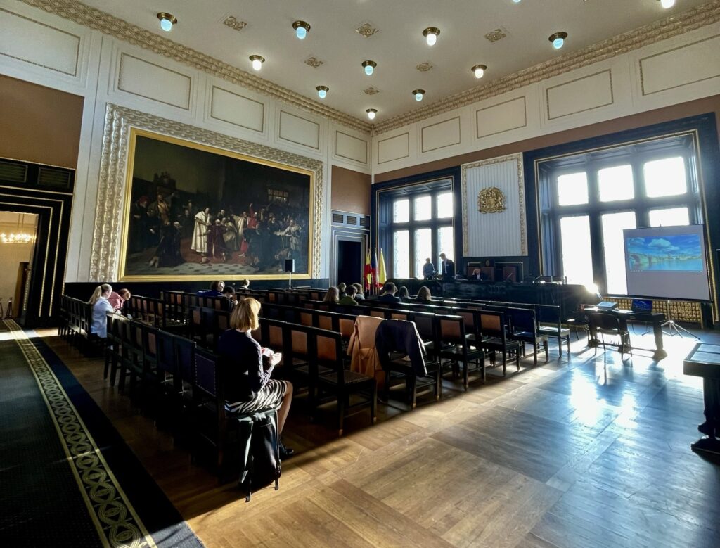 Republikové fórum Parlamentů dětí a mládeže