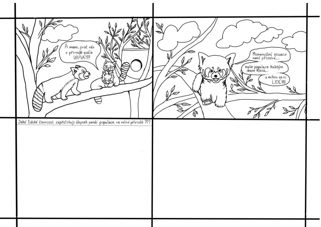 Korespondenční soutěž Ekofaktu zná vítěze!