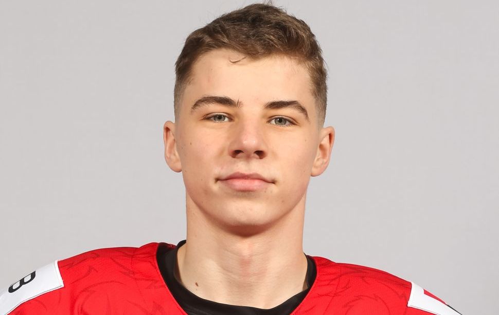 Medaile z mistrovství světa U20