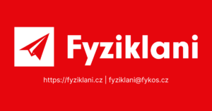 Obrázek k akci: Fykosí fyziklání