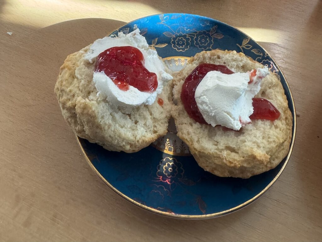 Truly English – ochutnáváme Anglii!