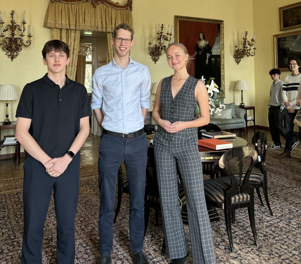 Akademie Mladých občanů