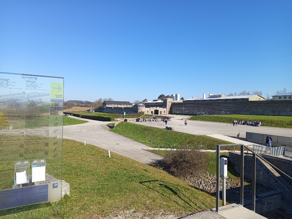 Objevili jsme krásy Dolních a Horních Rakous