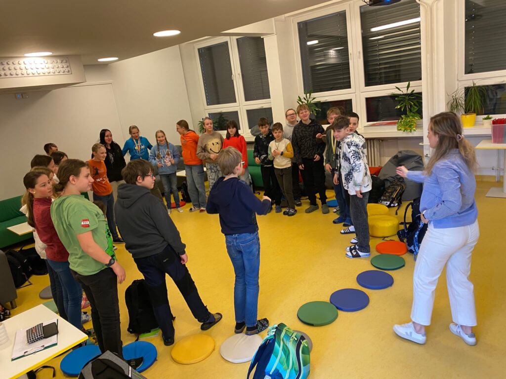 Alternativní prostor pro primární prevenci