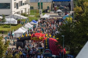 Obrázek k akci: Art & Science 2025