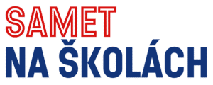 Obrázek k akci: Samet na školách