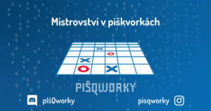 Obrázek k akci: Turnaj v PIŠQWORKÁCH
