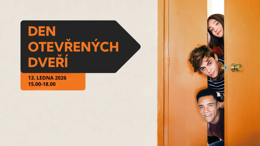 Den otevřených dveří 2026