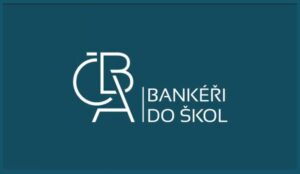 Obrázek k akci: Bankéři do škol