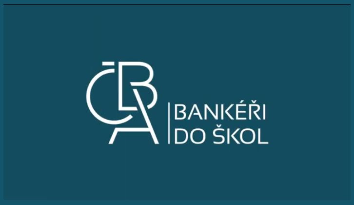 Bankéři do škol