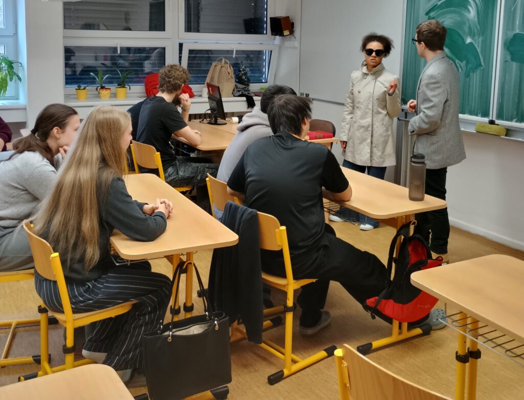 Dilemata – okamžiky rozhodnutí