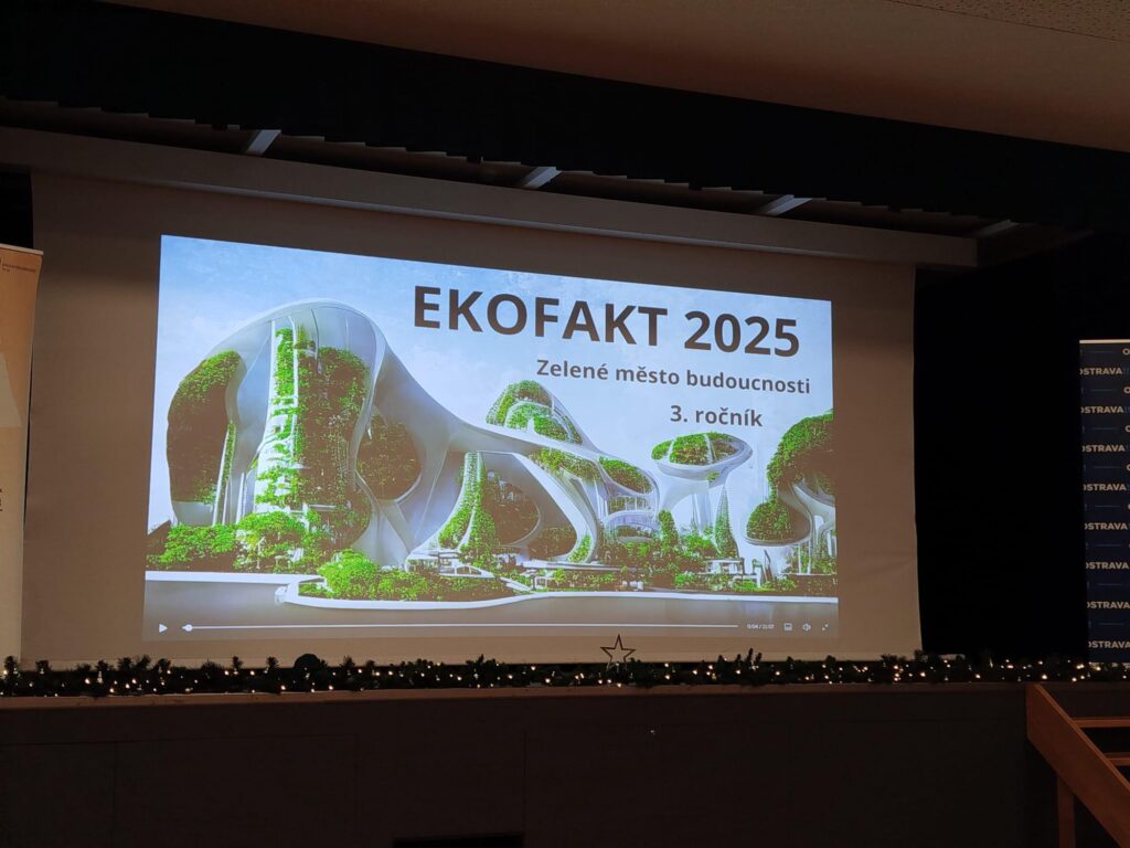 Ekofakt 2025