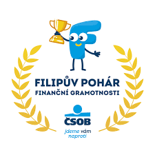 Filipův pohár finanční gramotnosti – celostátní finále