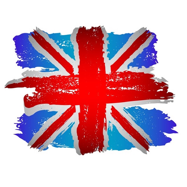 Okresní kolo Olympiády v anglickém jazyce