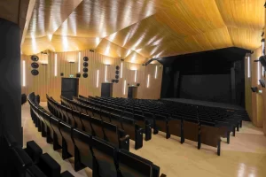 Obrázek k akci: Výchovný koncert: Osvobozené divadlo a Semafor