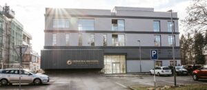 Obrázek k akci: Exkurze na Lékařskou fakultu Ostravské univerzity