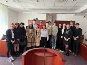 Obrázek k aktualitě: Septima B u soudu