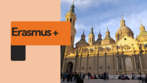 Obrázek k aktualitě: Vzdělávací mobilita ve španělské Zaragoze: naši žáci získali cenné zkušenosti