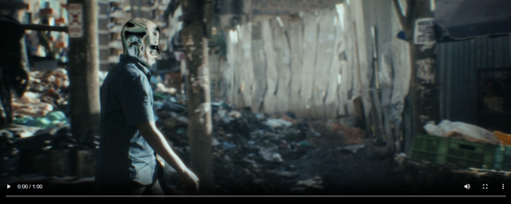 Festival Jeden svět – V útrobách AI