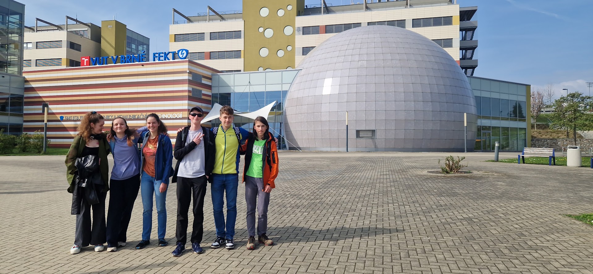 Obrázek: Hurá do Prahy – postup do celostátního kola soutěže Eurorebus