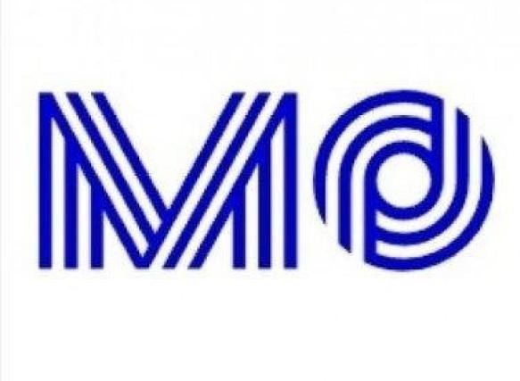 Okresní kolo Matematické olympiády