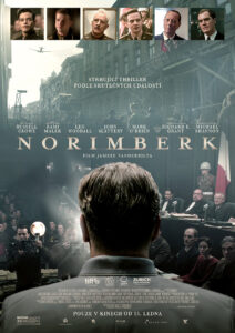 Obrázek k akci: Filmové představení: Norimberk
