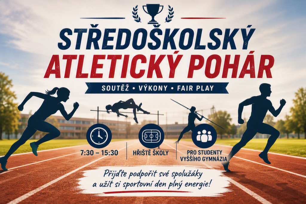 Středoškolský atletický pohár