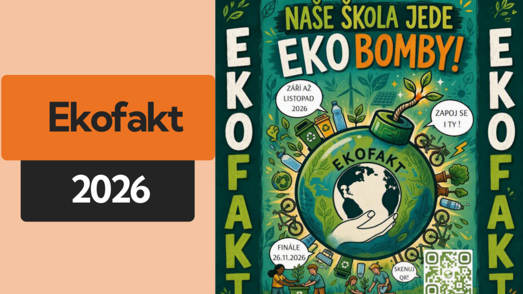 4. ročník soutěže EKOFAKT
